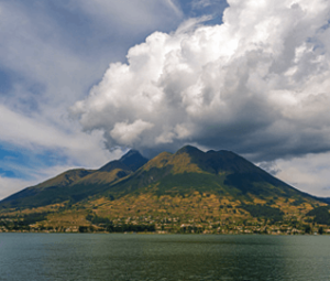 Lago San Pablo
Imbabura