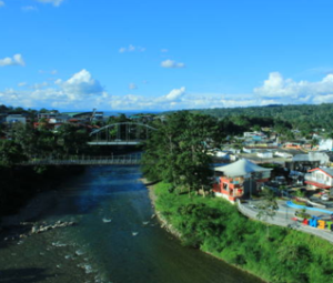 El Tena Ecuador