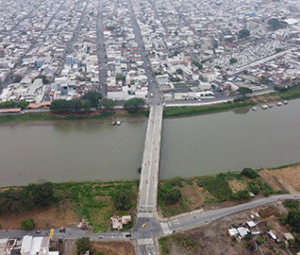 Babahoyo Ecuador