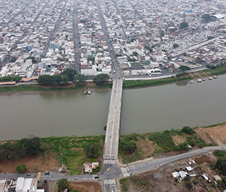 Babahoyo Ecuador