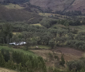 Cajamarca Perú