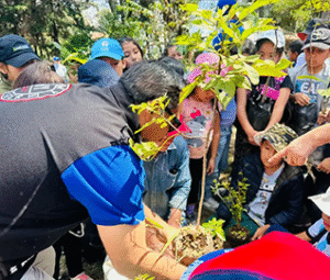 Parque Urbano Loja